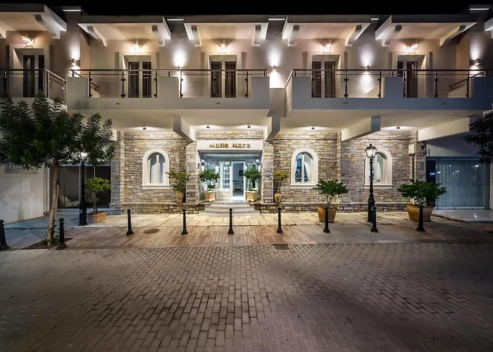 Malia Mare Hotel