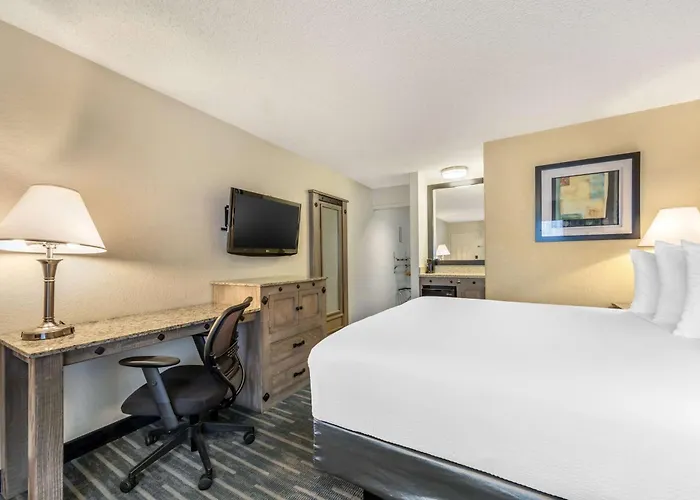 Best Western Americana Inn San Diego
