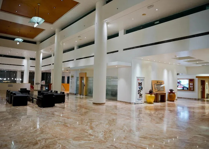 Parkcity Everly Hotel Bintulu