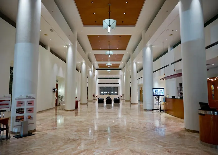 Parkcity Everly Hotel Bintulu