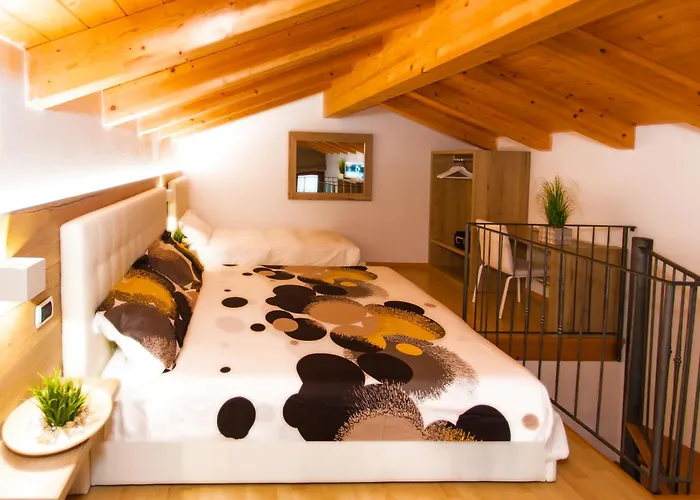Residence Delle Rose Tremosine