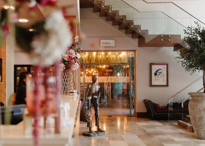 Casa Hotel Chesterfield