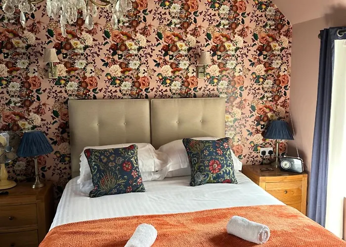 The Union Inn Cowes 