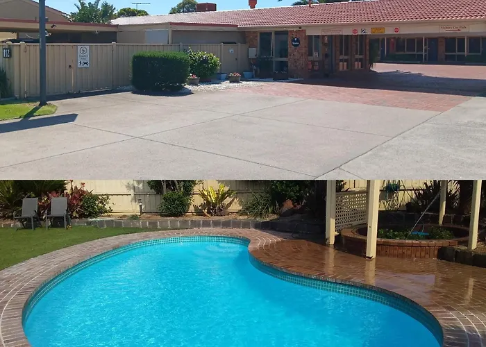 Werribee Park Motor Inn