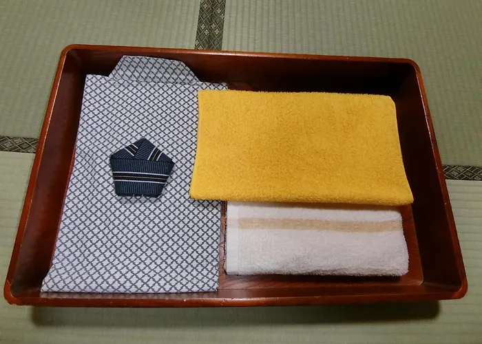 Ryokan Kyoraku Kyoto