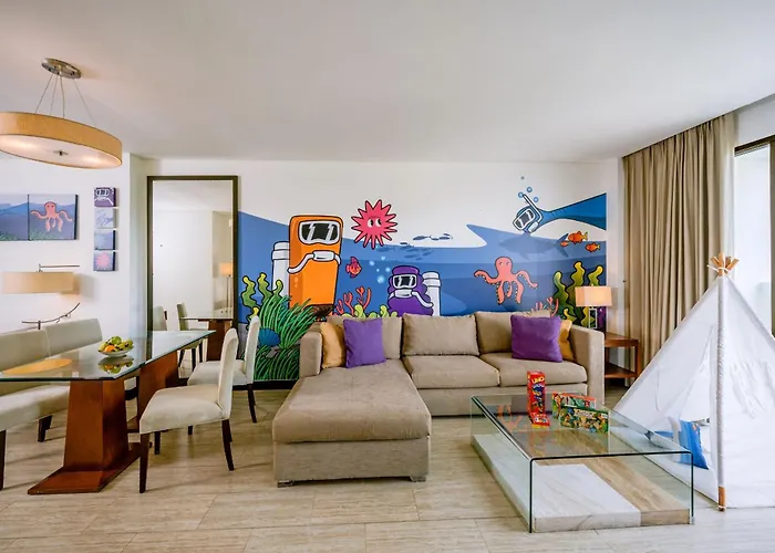 Lv8 Resort Hotel Canggu 
