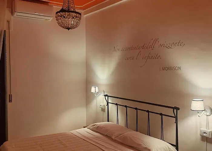 La Dimora Del Conte Hotel Pescara