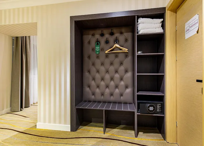Shymkent Grand Hotel