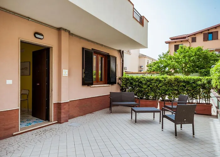 Settessenze Residence & Rooms Agropoli