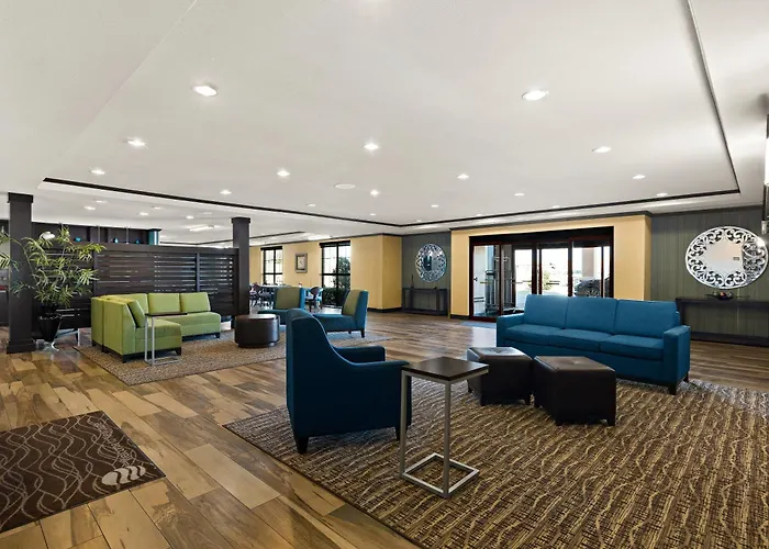 Comfort Inn & Suites Newcastle - Oklahoma City