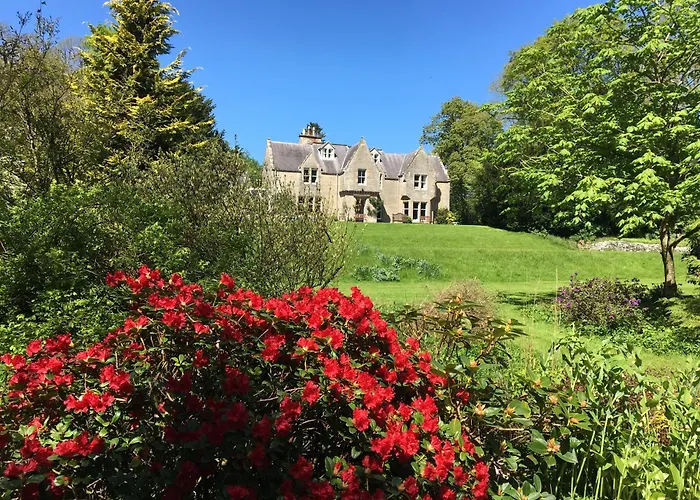 Whitchester Christian Centre Hawick