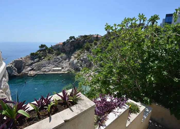 Apartments Milka & Miho Dubrovnik