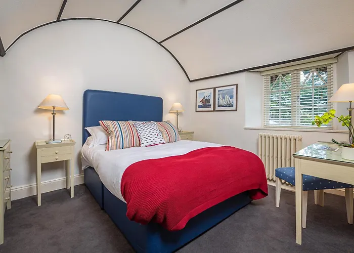 Cary Arms & Spa Torquay