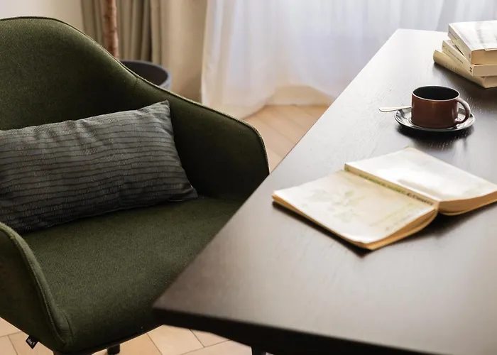 The Hamlet - Luxury Serviced Apartments Geneva