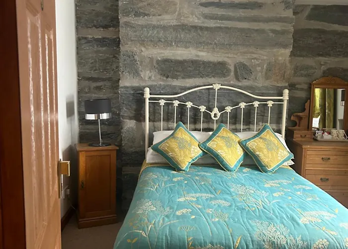 Yr Hen Fecws Bed & Breakfast Porthmadog