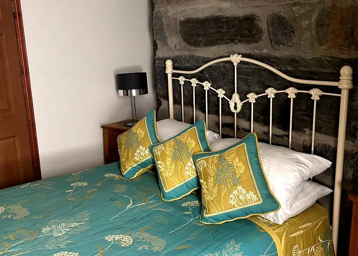 Yr Hen Fecws Bed & Breakfast Porthmadog