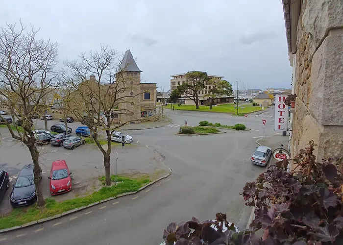 Hotel Ker Annick Saint-Malo