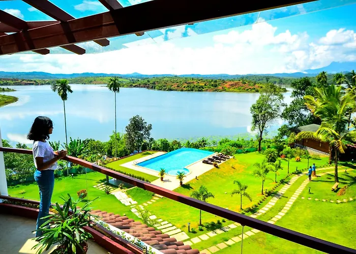 Lakerose Wayanad Resort Ambalavayal