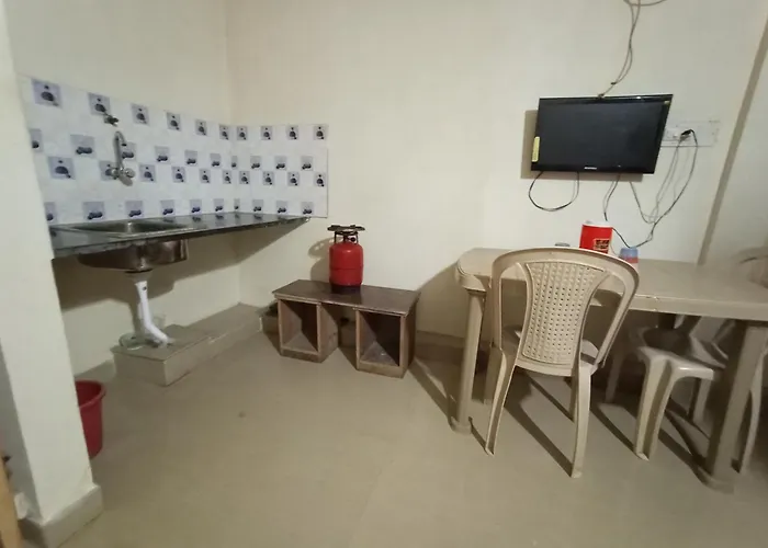 Professionals Pride Pg Hotel Bangalore