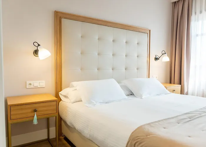 Hotel Boutique Adolfo Toledo