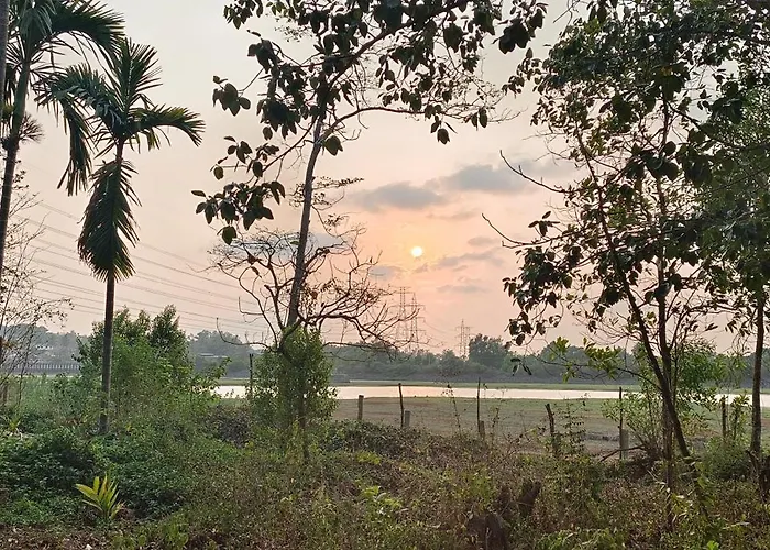 Sugamya Farm Guesthouse Sagar 