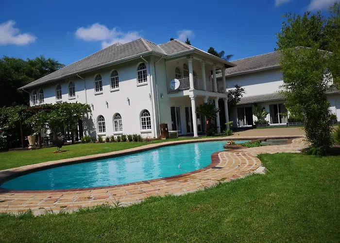 Lotus Guest House Johannesburg