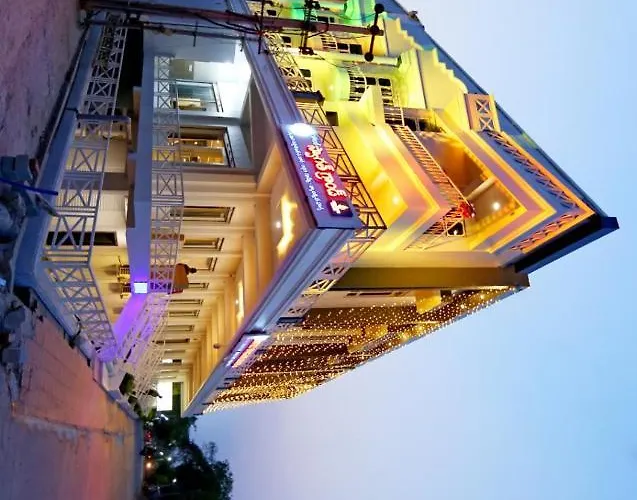 Hotel Swagath Grand Miryalaguda Mirialguda