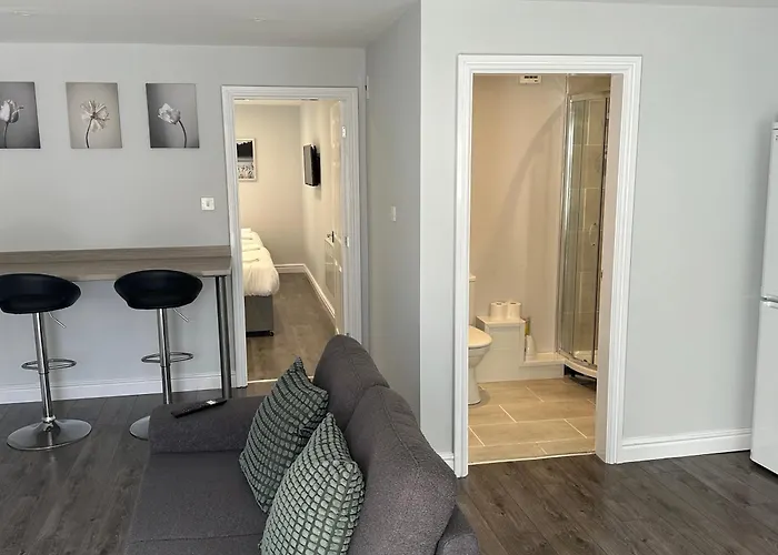 Smeaton Serviced Accommodation Liverpool