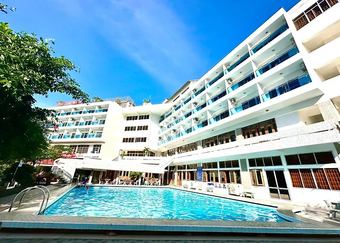 Hoa Phuong Do Hotel Vung Tau