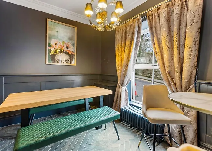 Hestia House Hotel Londonderry