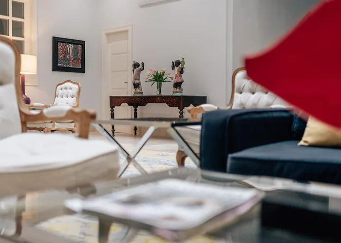 Hotel Boutique Palacio Corredera Jerez de la Frontera