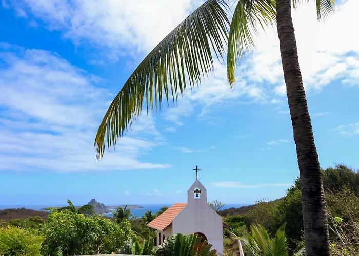 Pousada Luar Da Ilha Fernando de Noronha