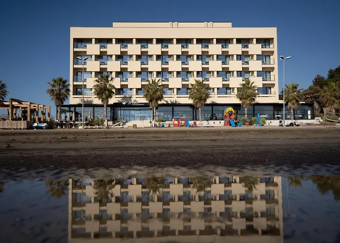 Amara Hotel & Spa Durres