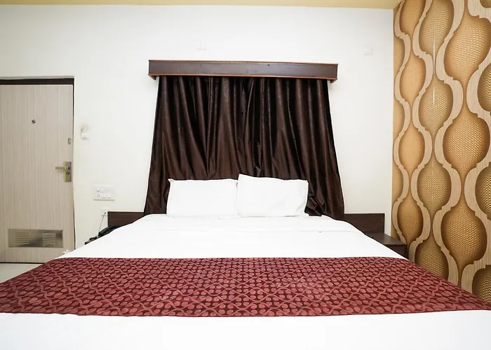 Hotel Opera Inn Near Central Bus Stand Udaipur