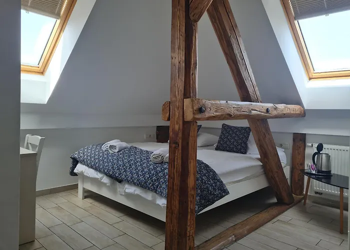 Azur Rooms Liubliana