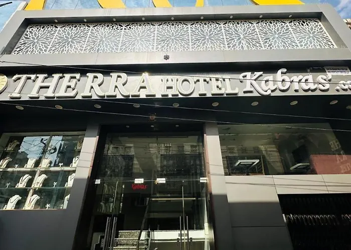 The Rra Kabras Hotel, Nathdwara