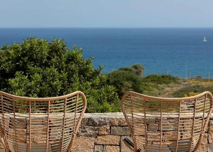 The Nest Resort Hersonissos 
