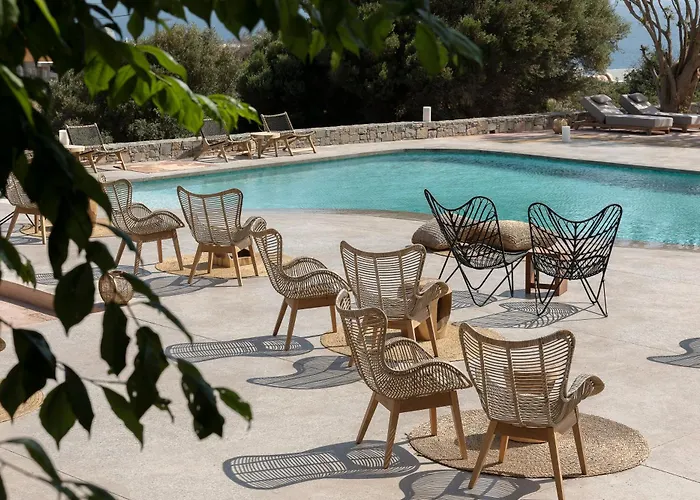 The Nest Resort Hersonissos 