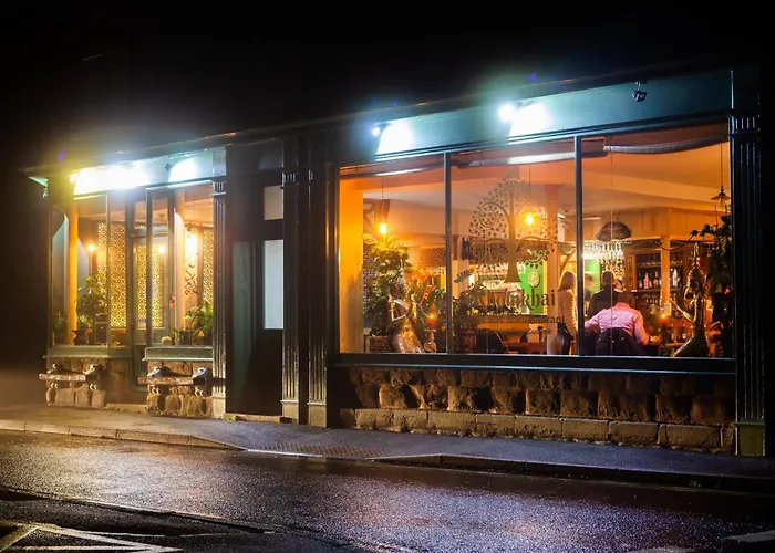 Banyan Tree Hotel Buxton 