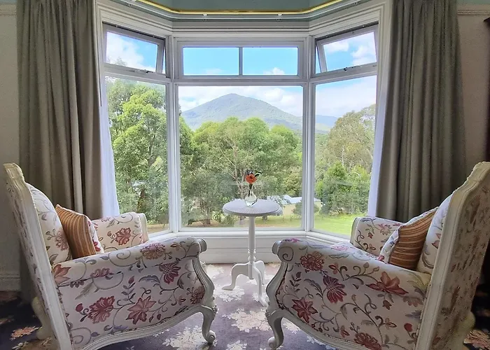 Rosebank Guesthouse Healesville