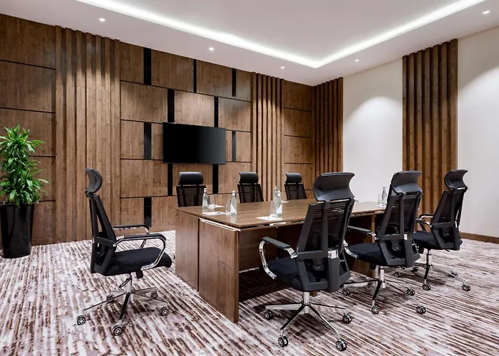 Hilton Garden Inn Samarkand