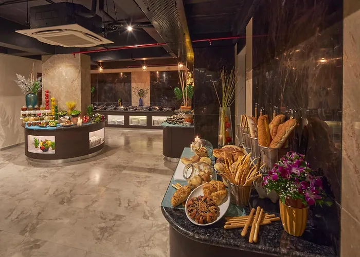 Regenta Central Imperial Candolim Goa