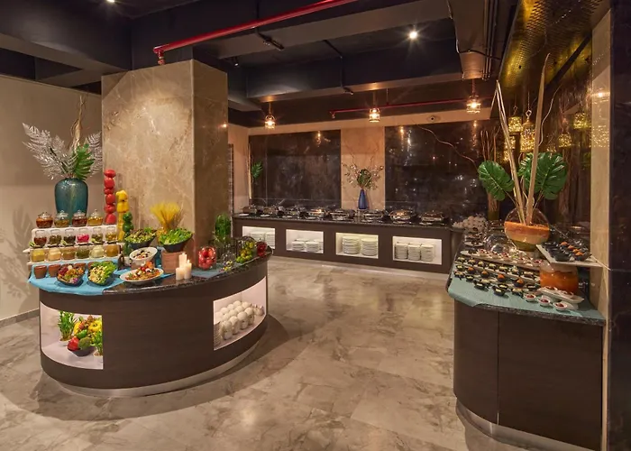 Regenta Central Imperial Candolim Goa