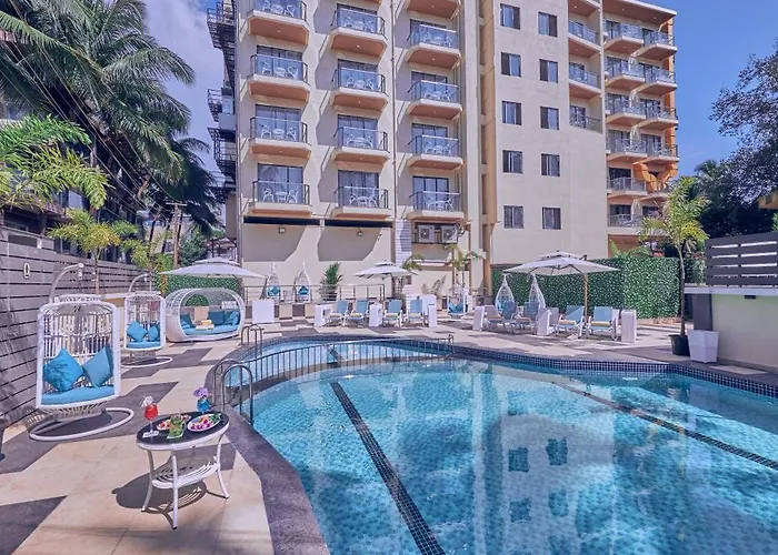 Regenta Central Imperial Candolim Goa