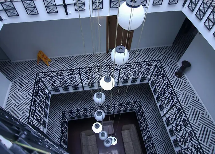 Çevık Palace Hotel Antalya