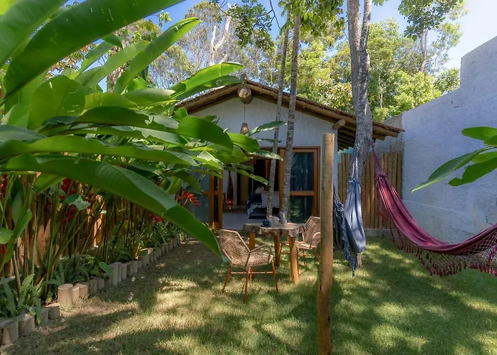 Villa Mediterrâneo Trancoso