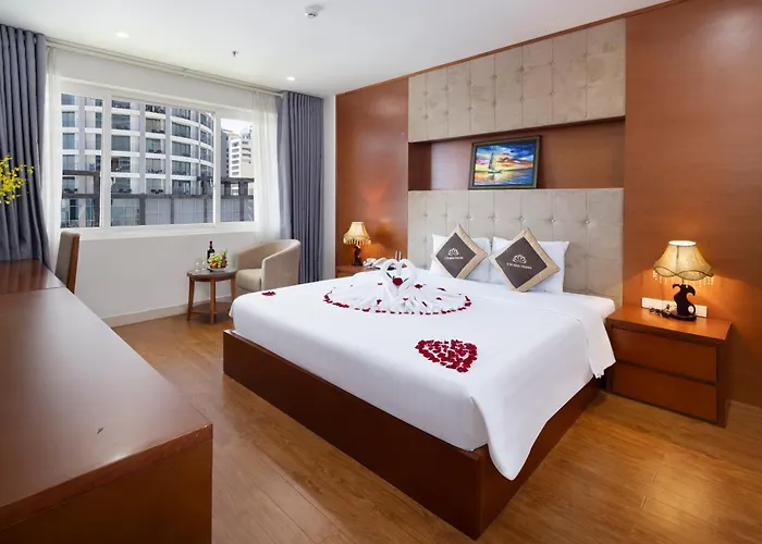 T78 Nha Trang Hotel