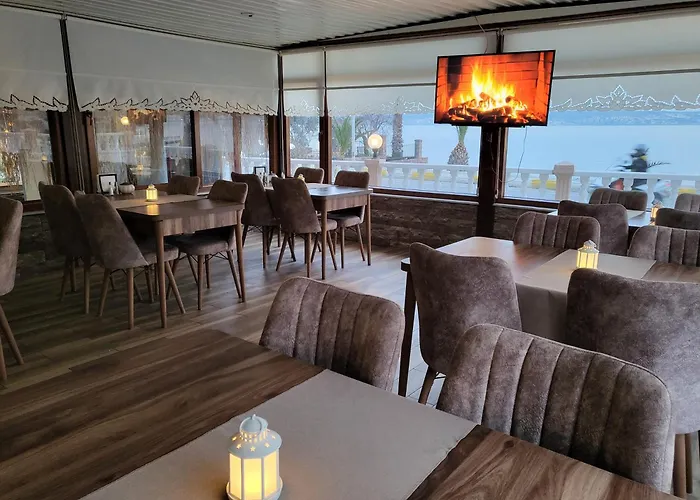 Sözer Otel Ayvalı