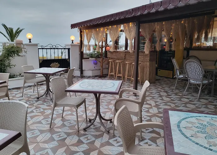 Sözer Otel Ayvalı