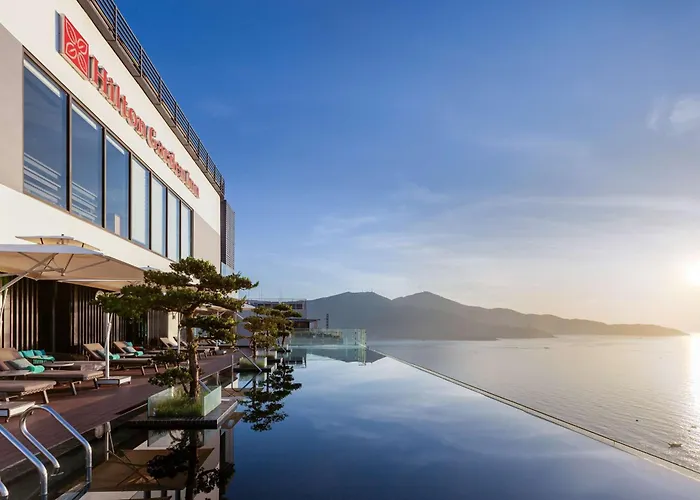 Hilton Garden Inn Danang